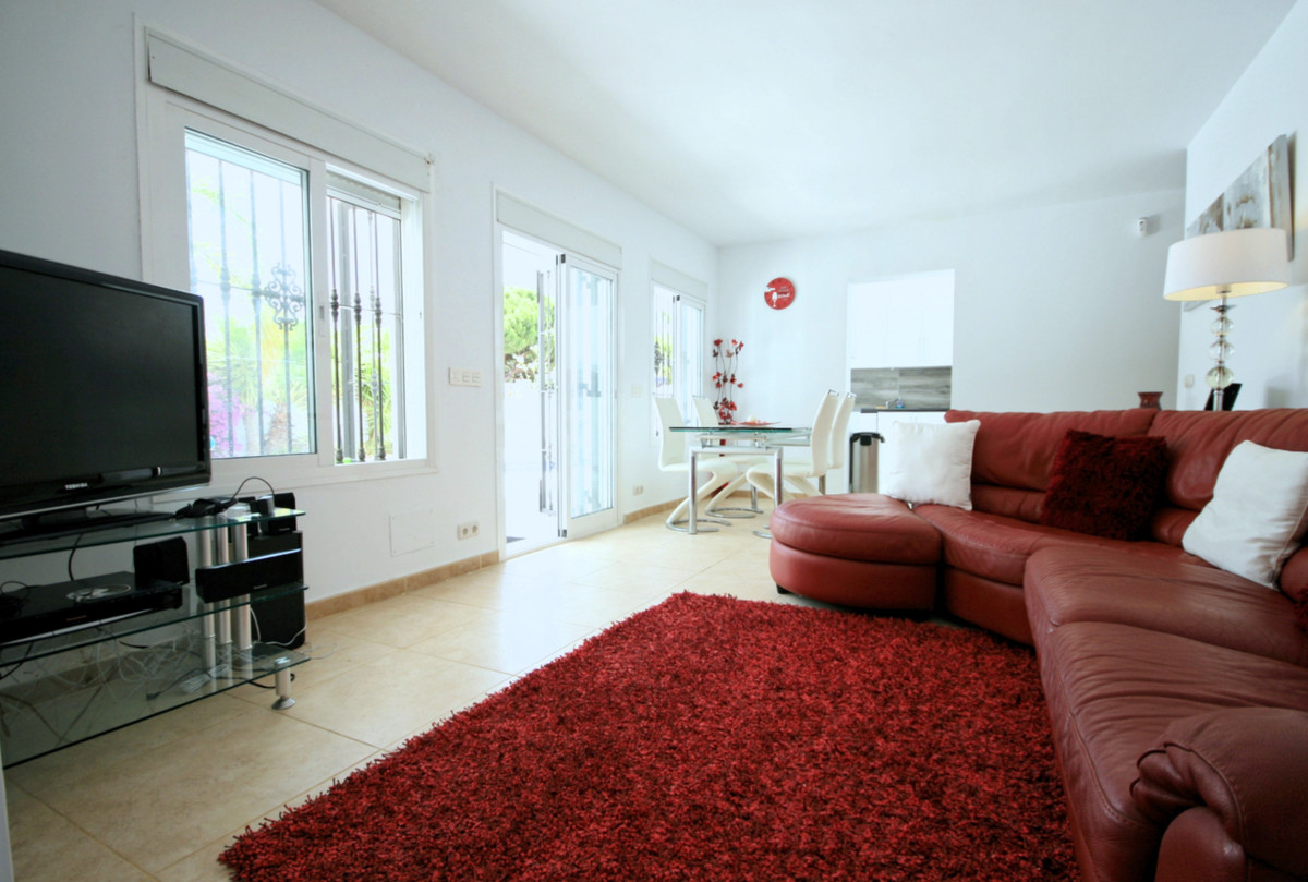 Huis te koop in La Cala de Mijas | 4 slaapkamers H5229622