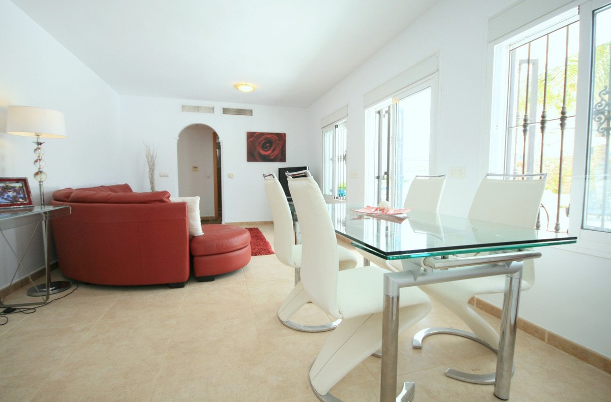 Huis te koop in La Cala de Mijas | 4 slaapkamers H5229622