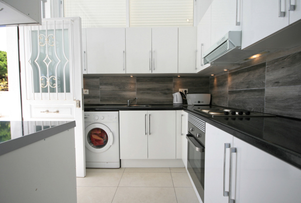 Huis te koop in La Cala de Mijas | 4 slaapkamers H5229622