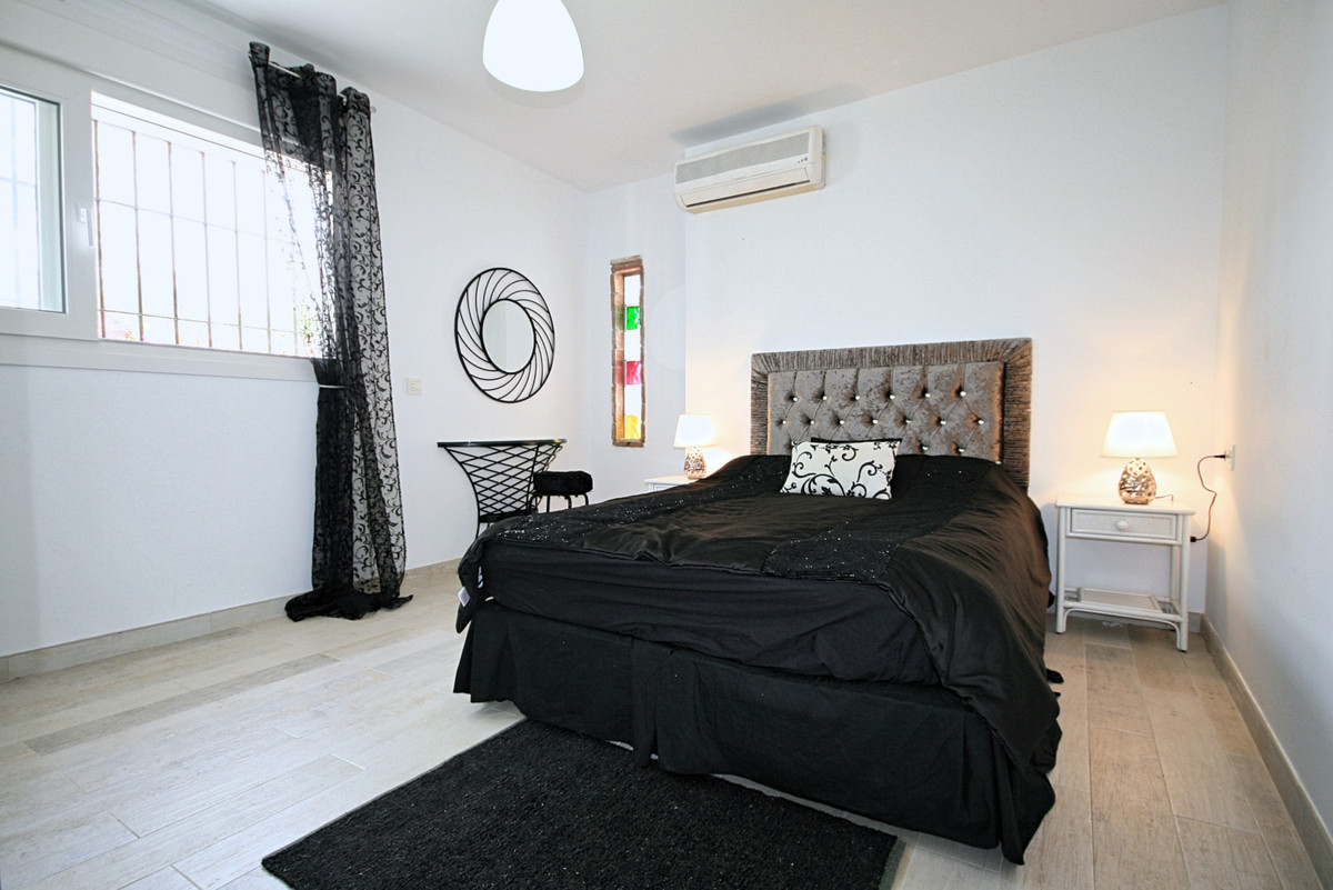 Huis te koop in La Cala de Mijas | 4 slaapkamers H5229622