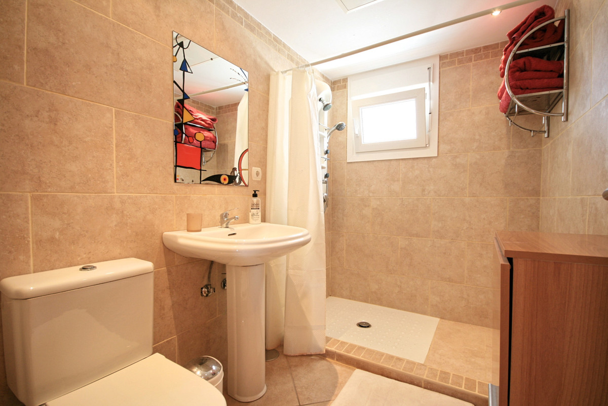 Huis te koop in La Cala de Mijas | 4 slaapkamers H5229622