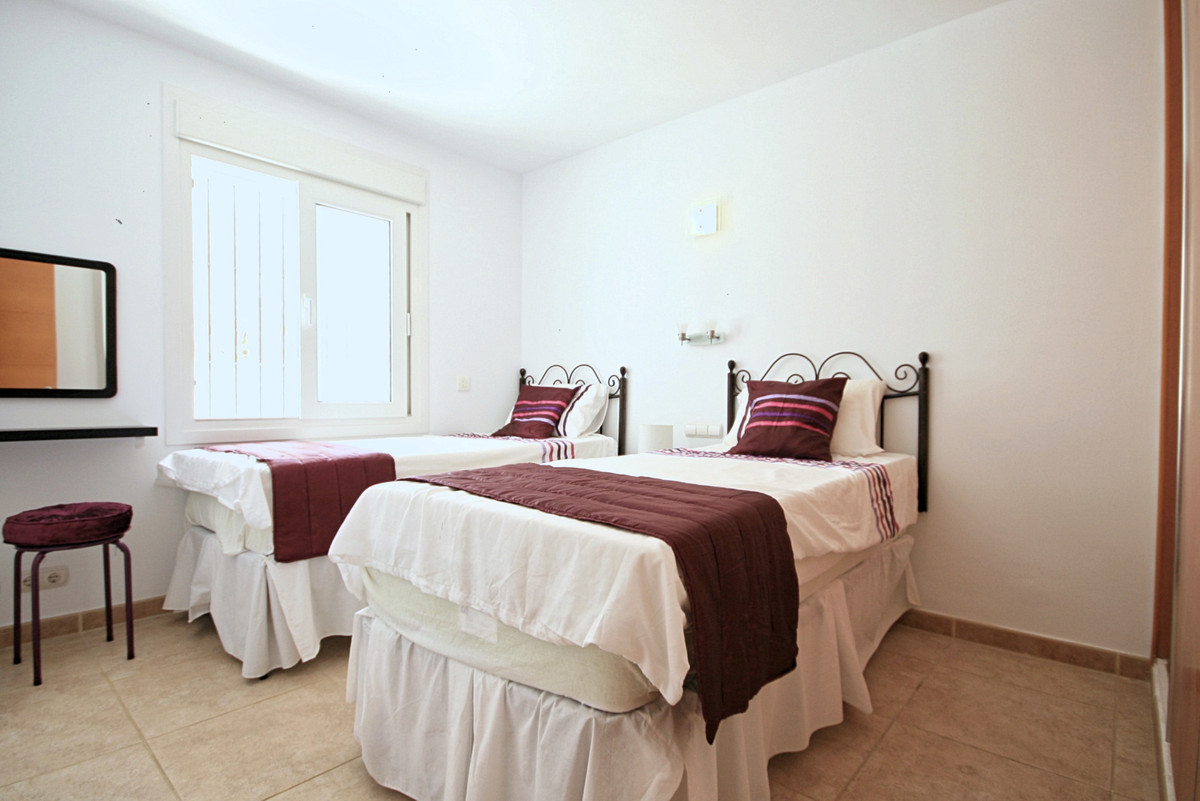 Huis te koop in La Cala de Mijas | 4 slaapkamers H5229622