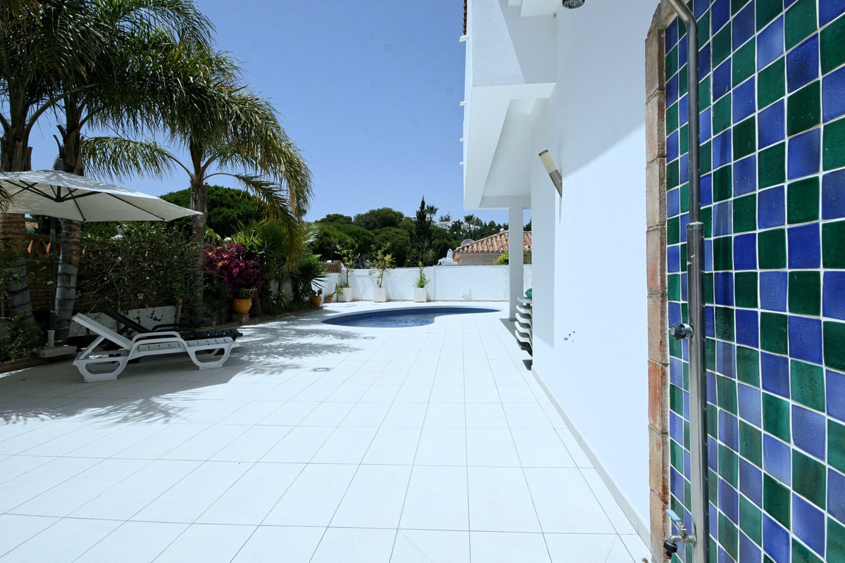 Huis te koop in La Cala de Mijas | 4 slaapkamers H5229622