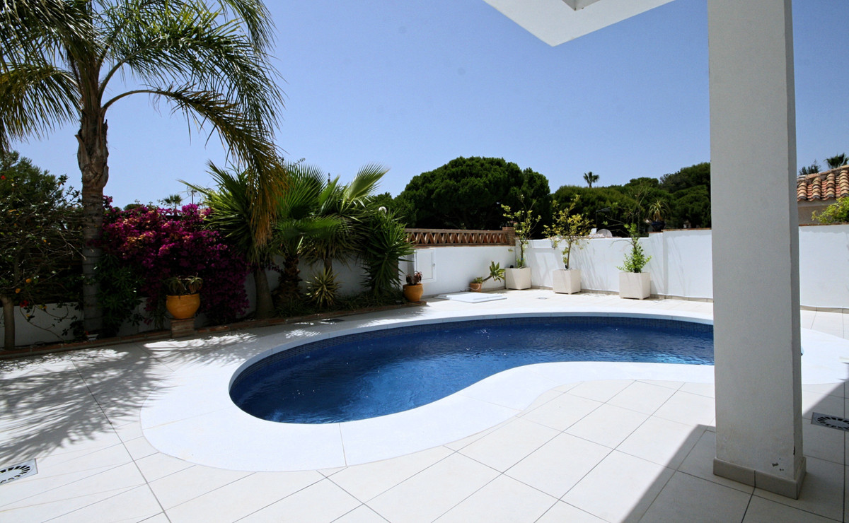 Huis te koop in La Cala de Mijas | 4 slaapkamers H5229622