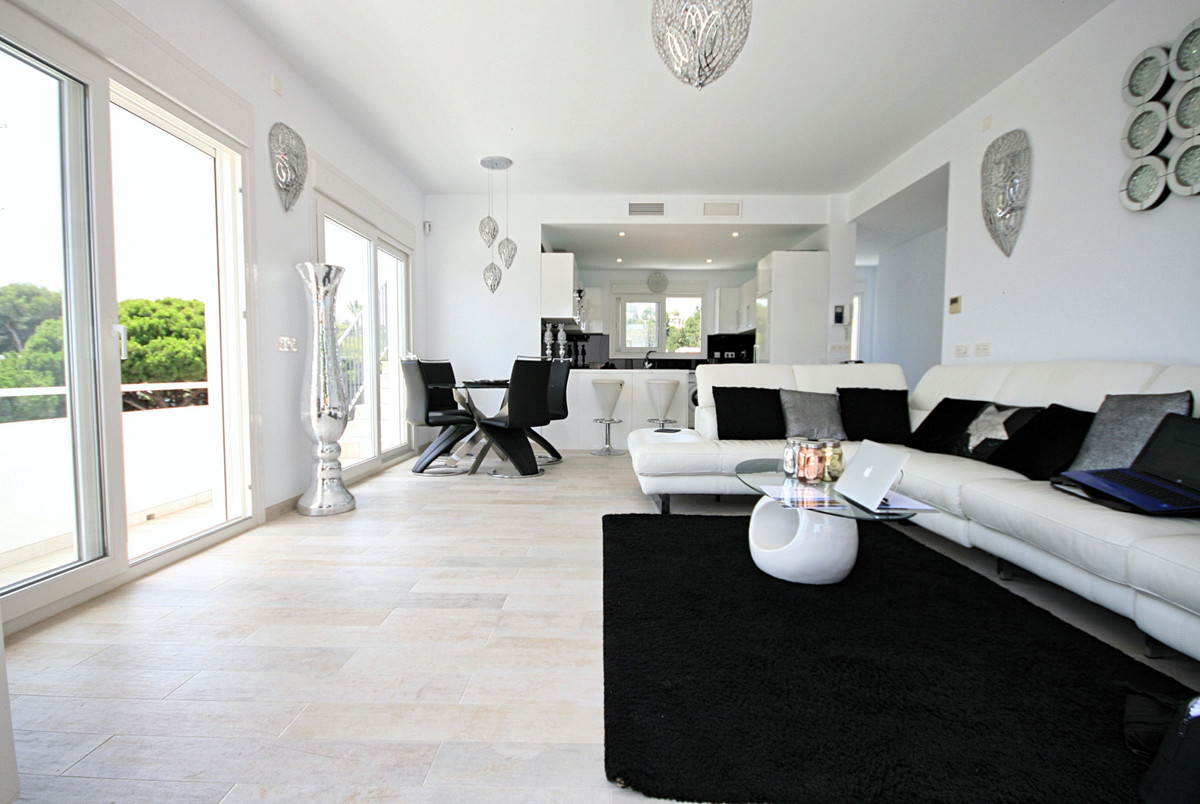 Huis te koop in La Cala de Mijas | 4 slaapkamers H5229622