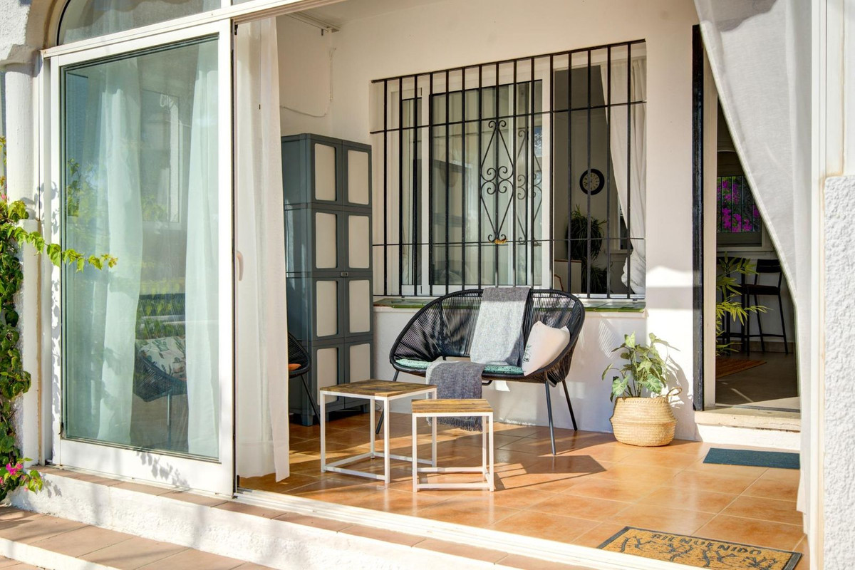 Appartement te koop in La Cala de Mijas | 2 slaapkamers H5259676