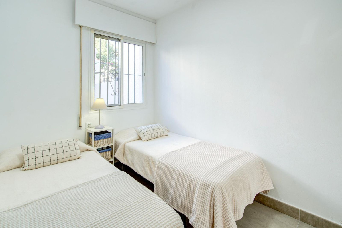 Appartement te koop in La Cala de Mijas | 2 slaapkamers H5259676