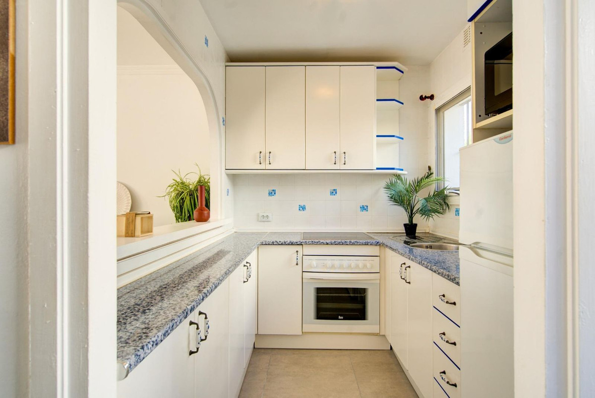 Appartement te koop in La Cala de Mijas | 2 slaapkamers H5259676
