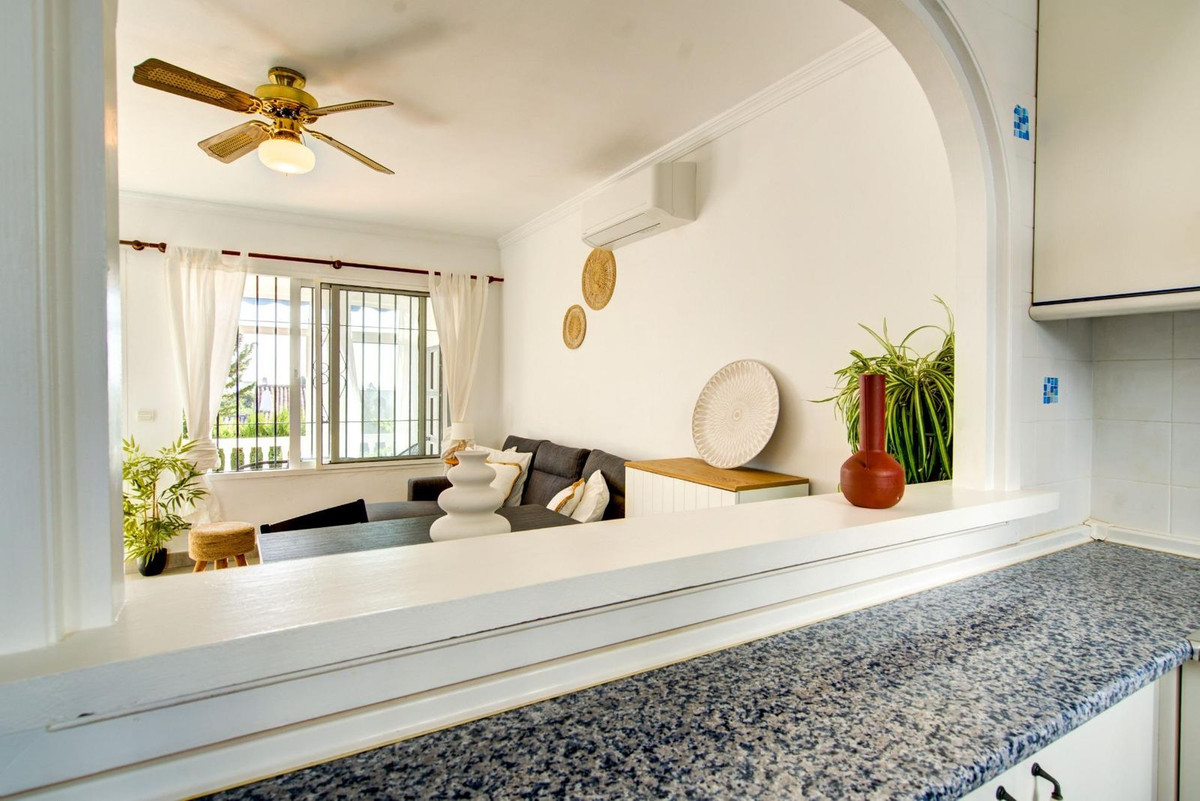 Appartement te koop in La Cala de Mijas | 2 slaapkamers H5259676