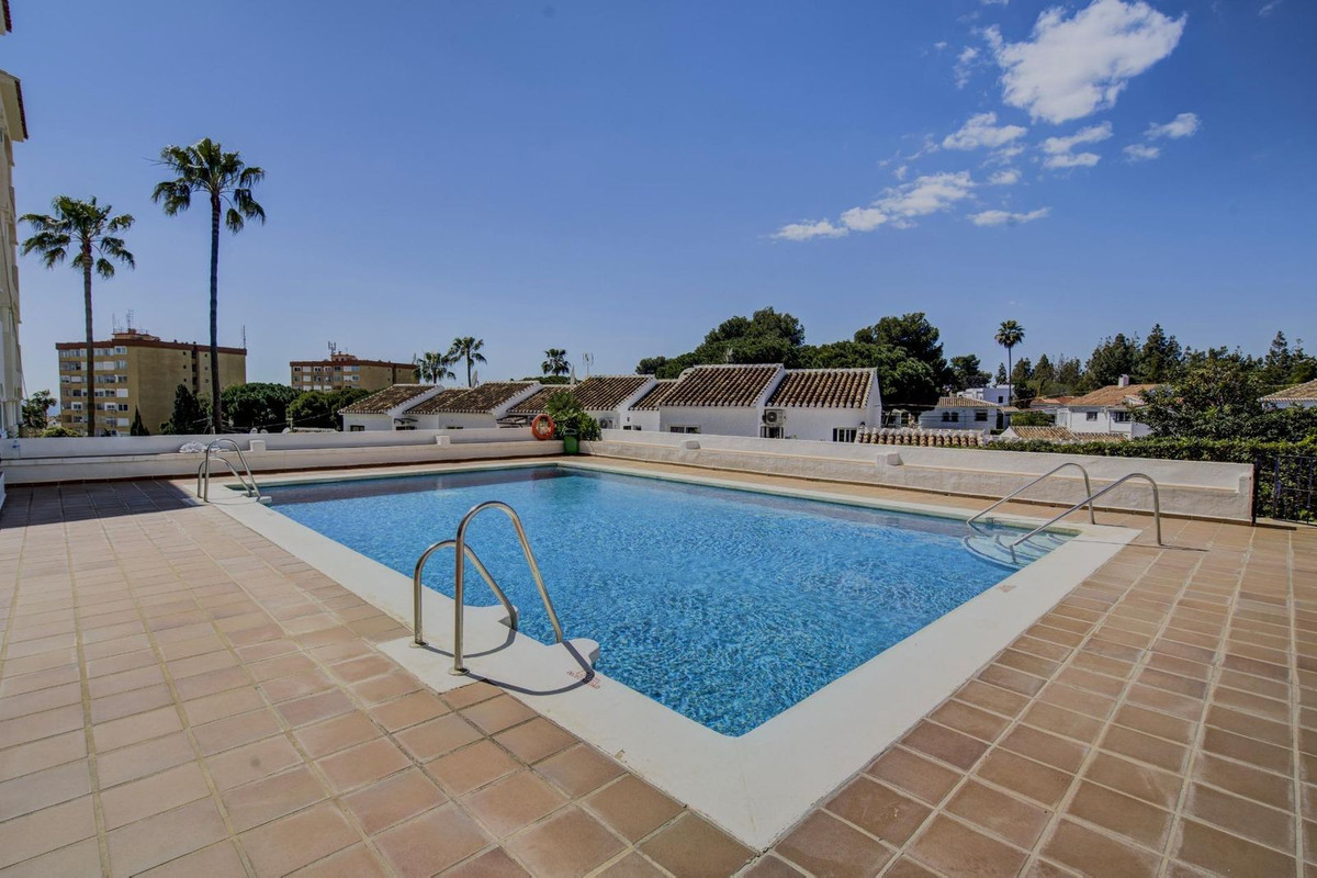 Appartement te koop in La Cala de Mijas | 2 slaapkamers H5259676