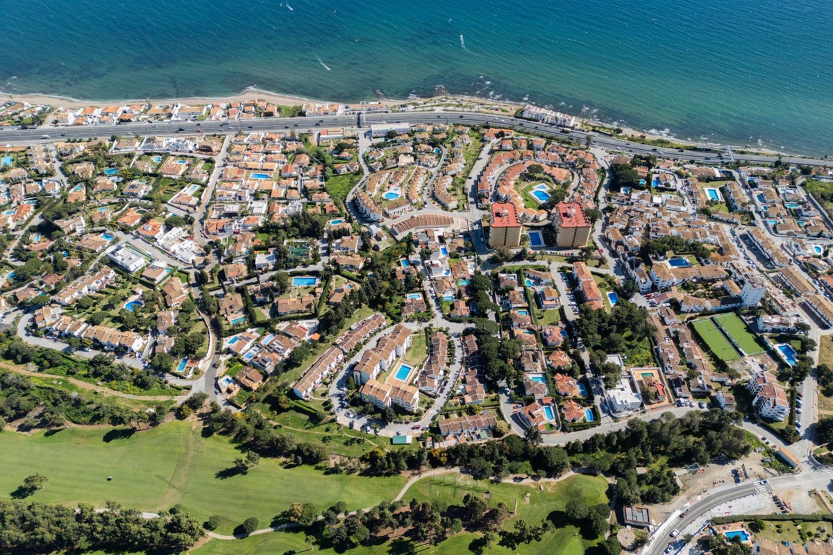 Appartement te koop in La Cala de Mijas | 2 slaapkamers H5259676