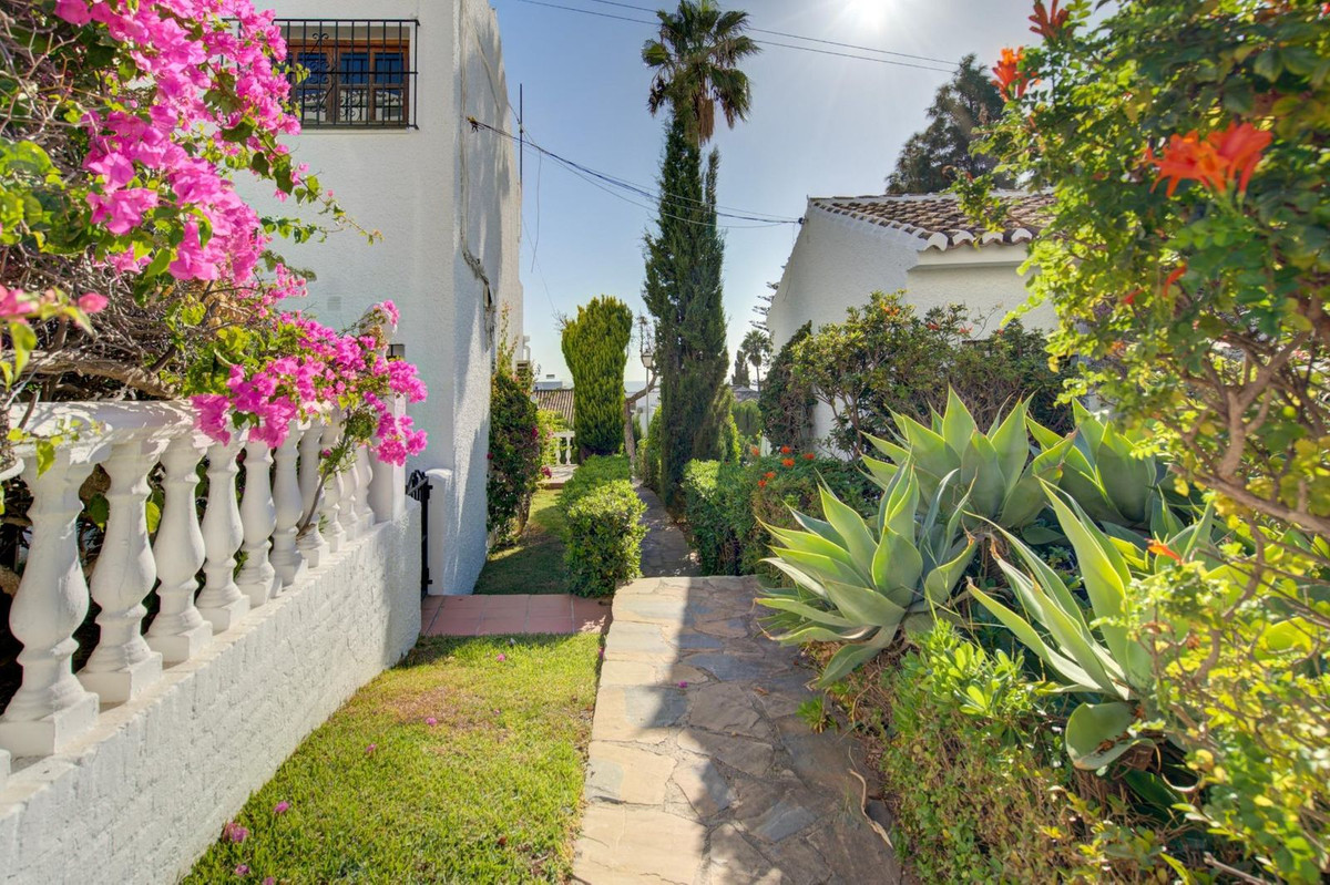 Appartement te koop in La Cala de Mijas | 2 slaapkamers H5259676