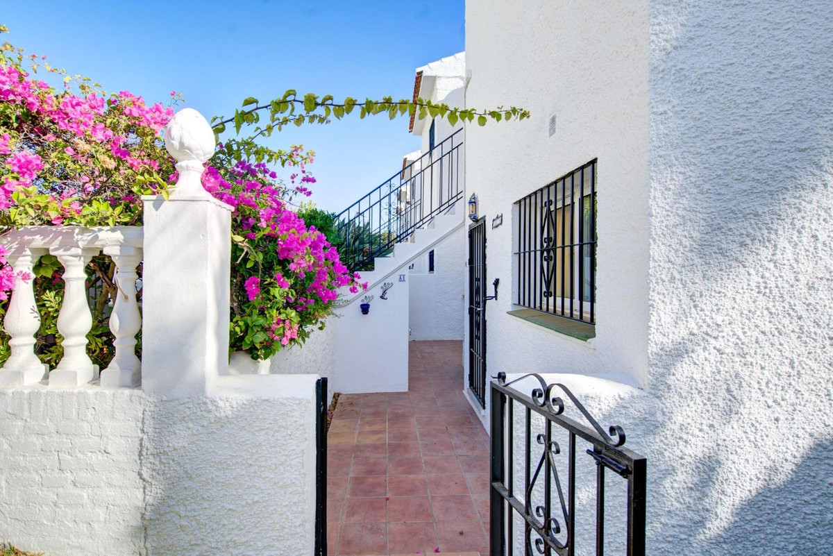 Appartement te koop in La Cala de Mijas | 2 slaapkamers H5259676