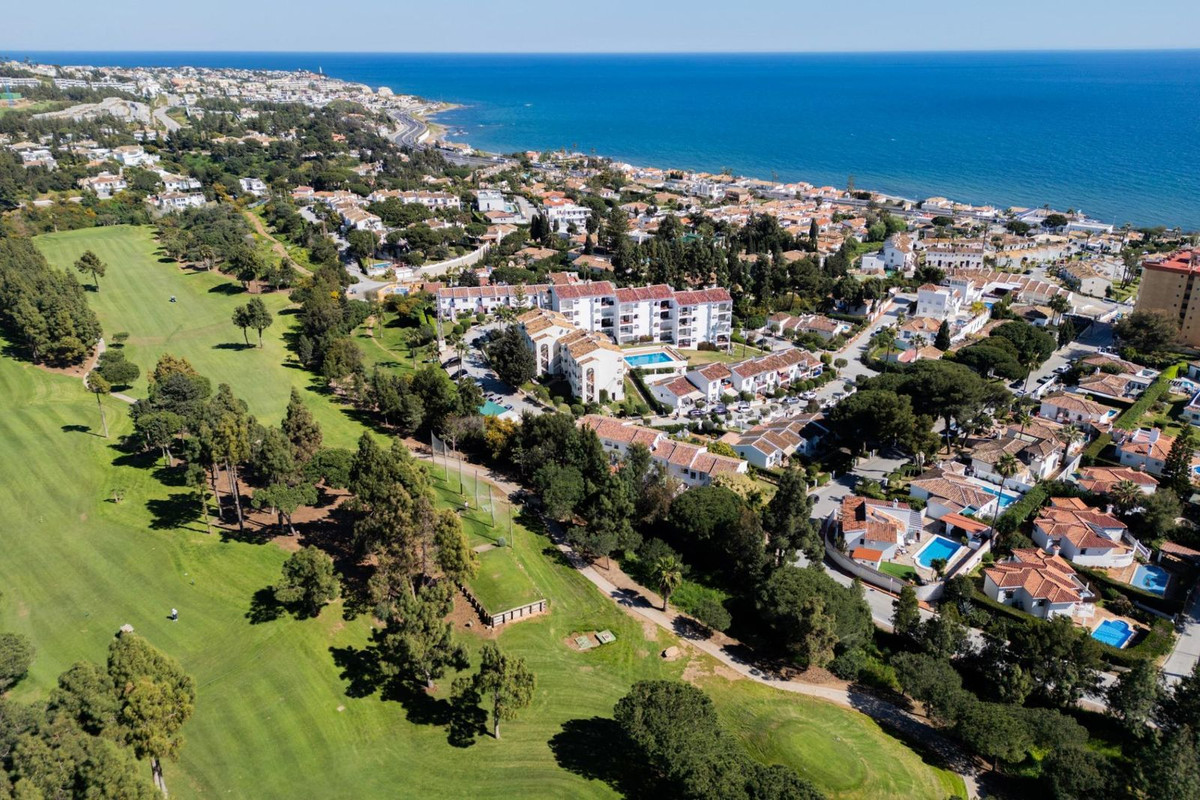 Appartement te koop in La Cala de Mijas | 2 slaapkamers H5259676