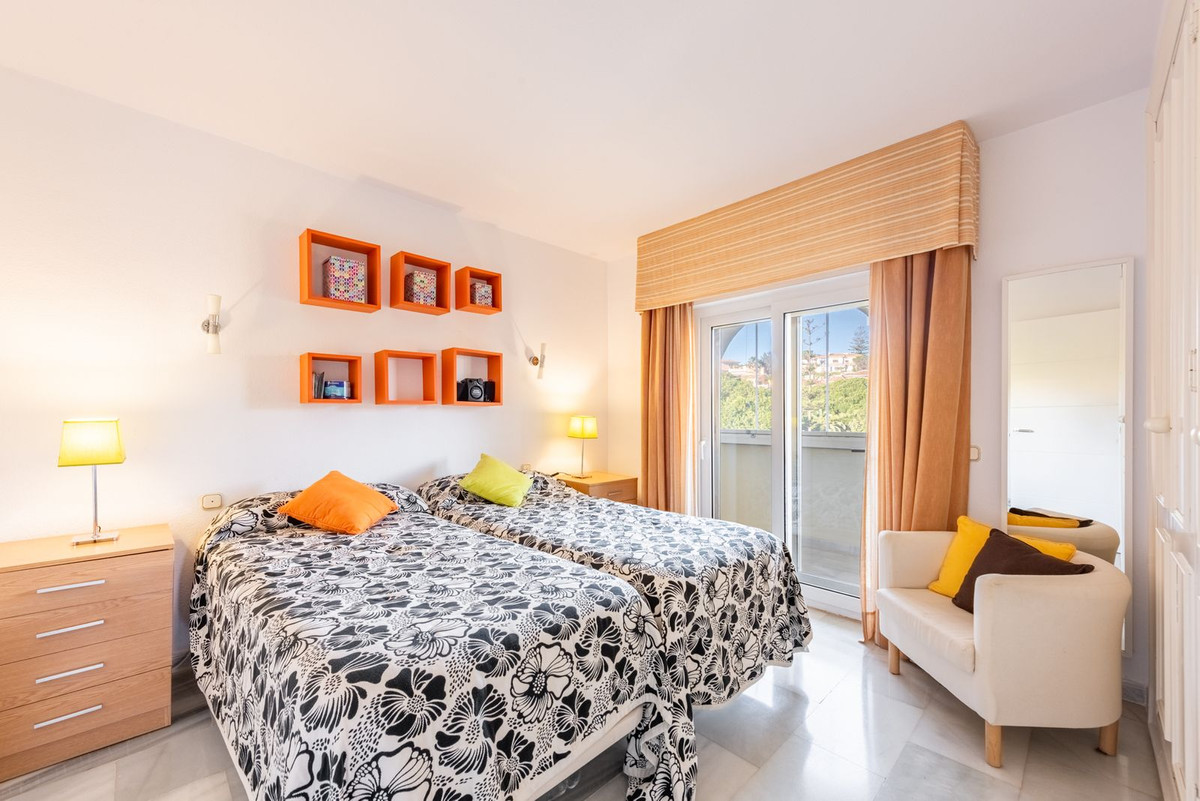 Appartement te koop in La Cala de Mijas | 2 slaapkamers H5261110