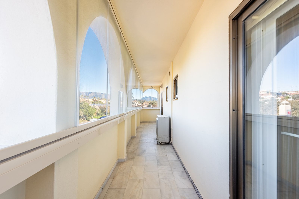 Appartement te koop in La Cala de Mijas | 2 slaapkamers H5261110