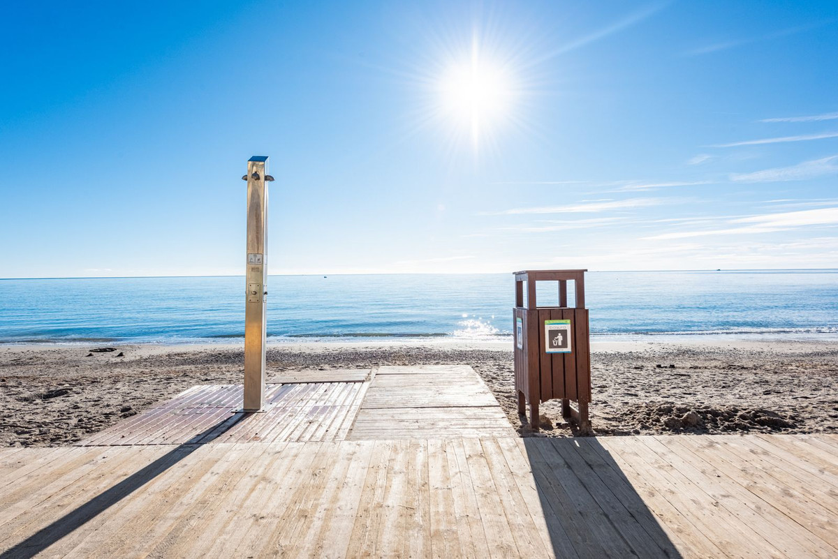 Appartement te koop in La Cala de Mijas | 2 slaapkamers H5261110