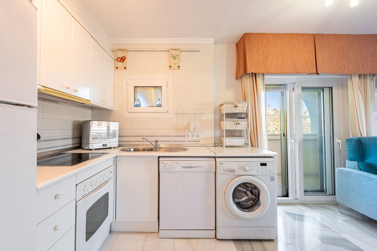 Appartement te koop in La Cala de Mijas | 2 slaapkamers H5261110