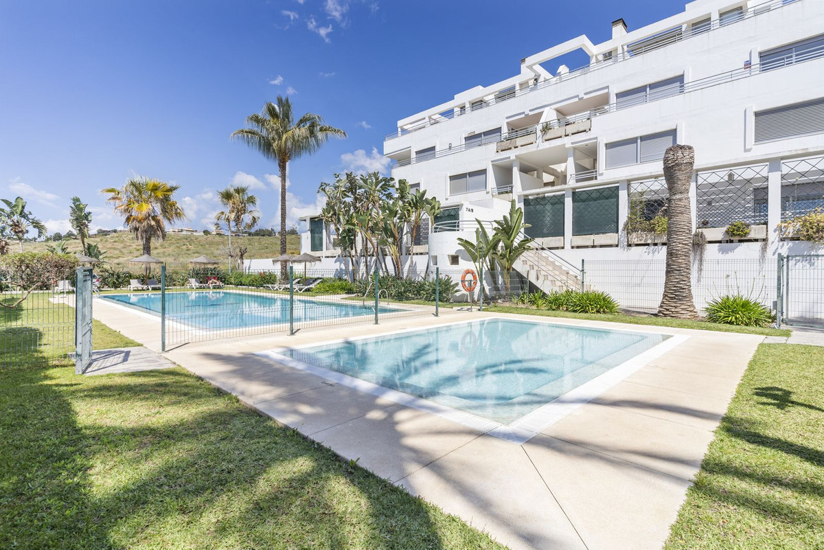 Appartement te koop in La Cala de Mijas | 1 slaapkamers H5264137