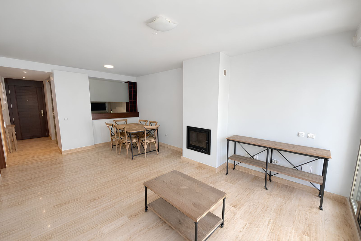 Appartement te koop in La Cala de Mijas | 1 slaapkamers H5264137