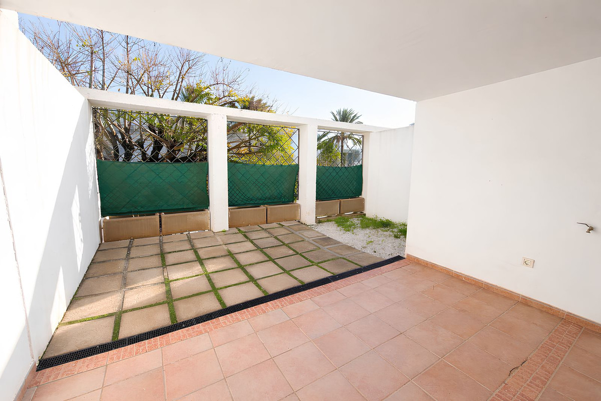 Appartement te koop in La Cala de Mijas | 1 slaapkamers H5264137