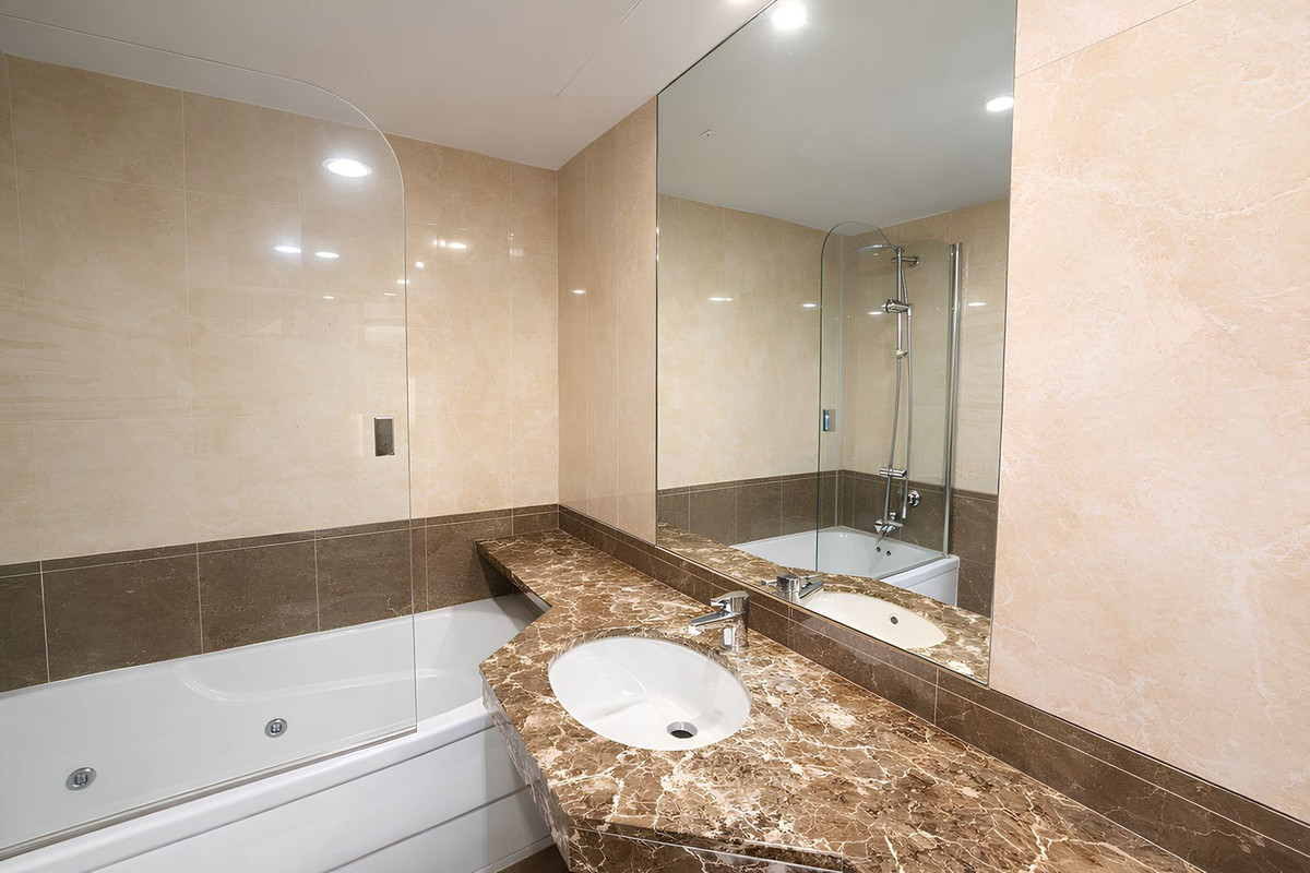 Appartement te koop in La Cala de Mijas | 1 slaapkamers H5264137