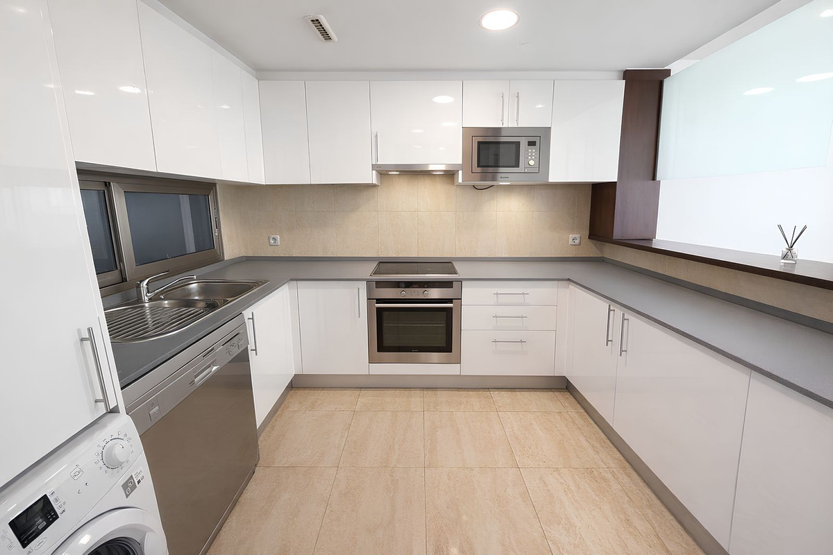 Appartement te koop in La Cala de Mijas | 1 slaapkamers H5264137