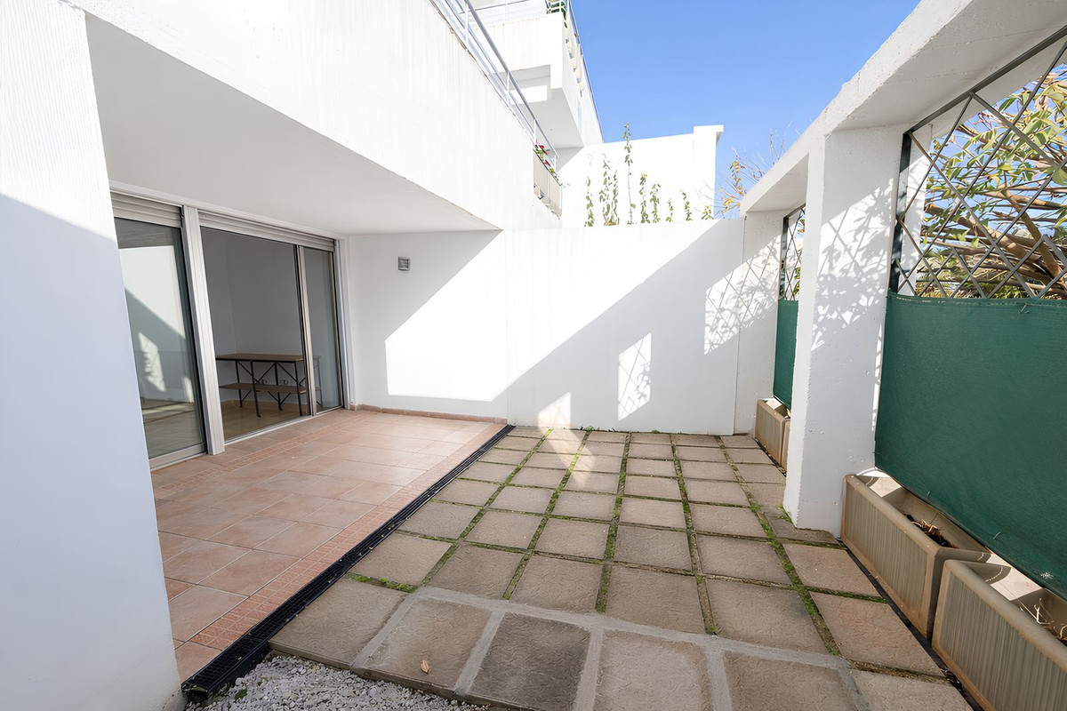 Appartement te koop in La Cala de Mijas | 1 slaapkamers H5264137