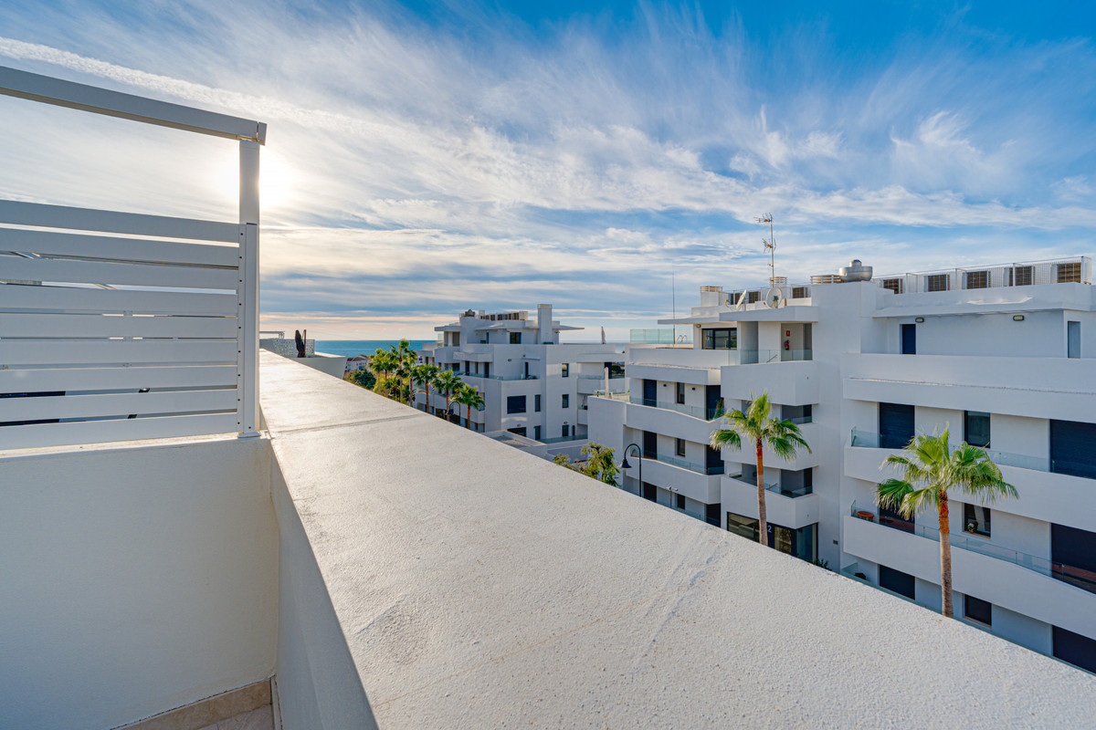Huis te koop in La Cala de Mijas | 4 slaapkamers H5272633