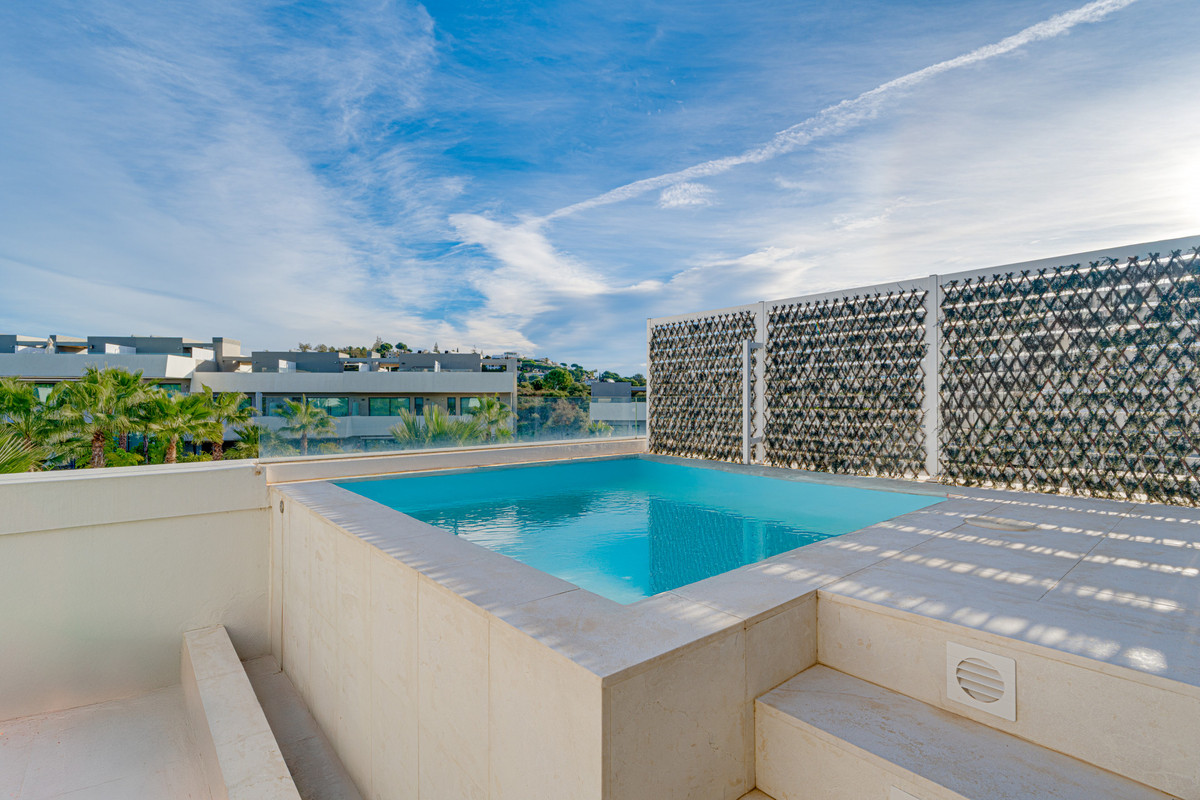 Huis te koop in La Cala de Mijas | 4 slaapkamers H5272633