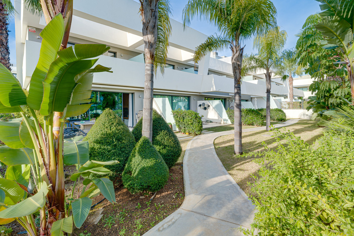 Huis te koop in La Cala de Mijas | 4 slaapkamers H5272633