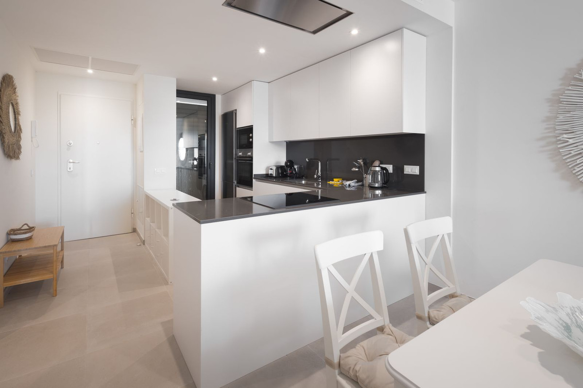 Huis te koop in La Cala de Mijas | 2 slaapkamers H5273953