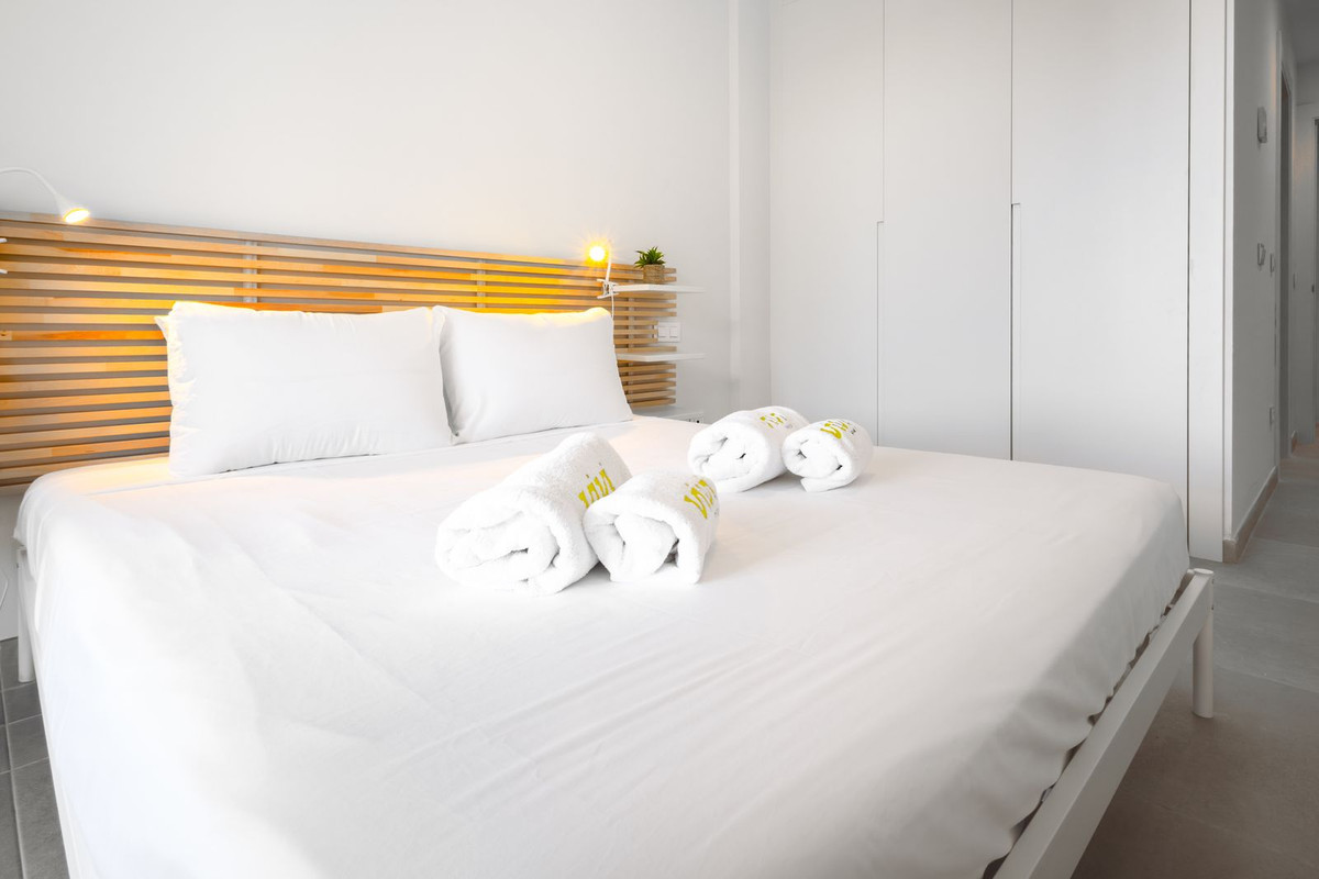 Huis te koop in La Cala de Mijas | 2 slaapkamers H5273953