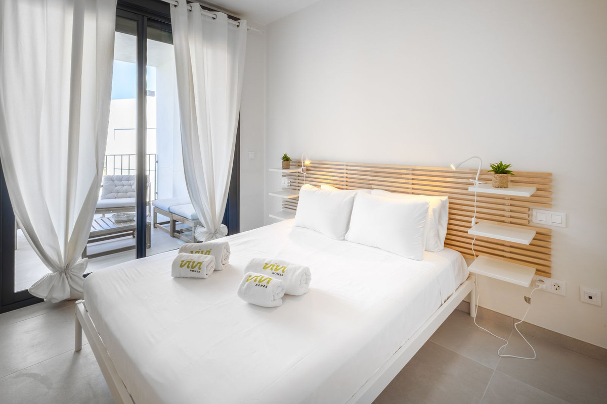 Huis te koop in La Cala de Mijas | 2 slaapkamers H5273953