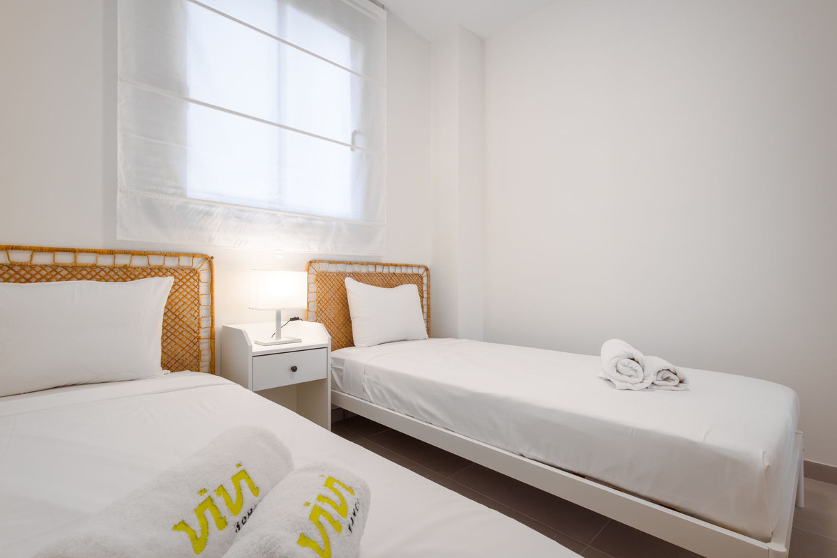 Huis te koop in La Cala de Mijas | 2 slaapkamers H5273953