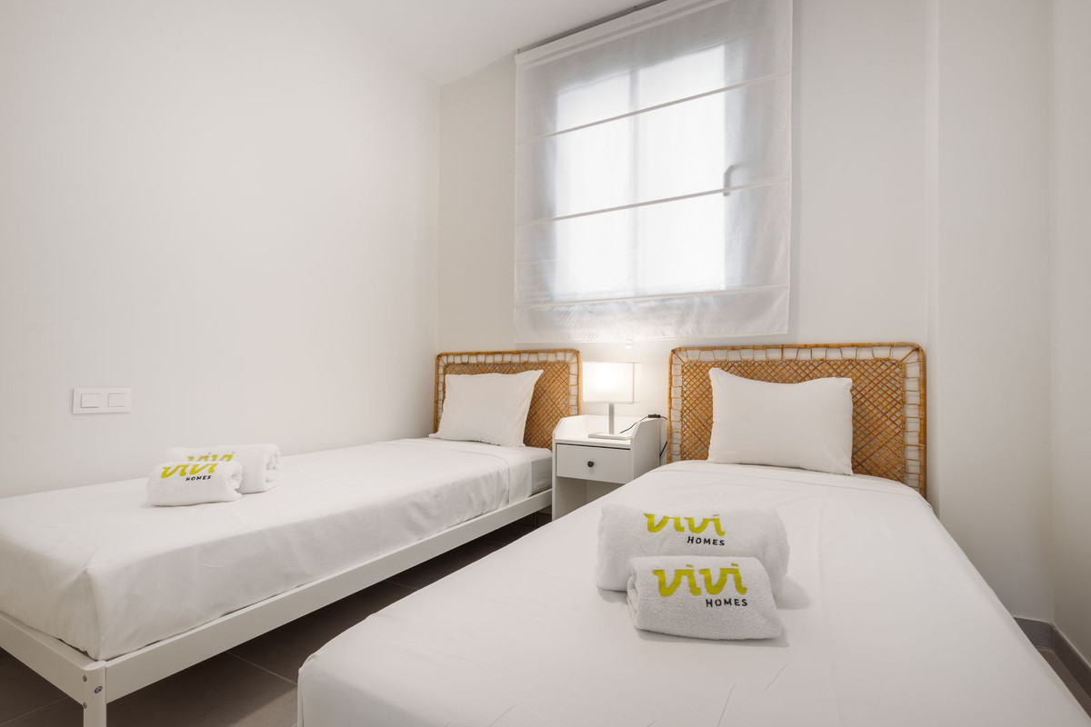 Huis te koop in La Cala de Mijas | 2 slaapkamers H5273953