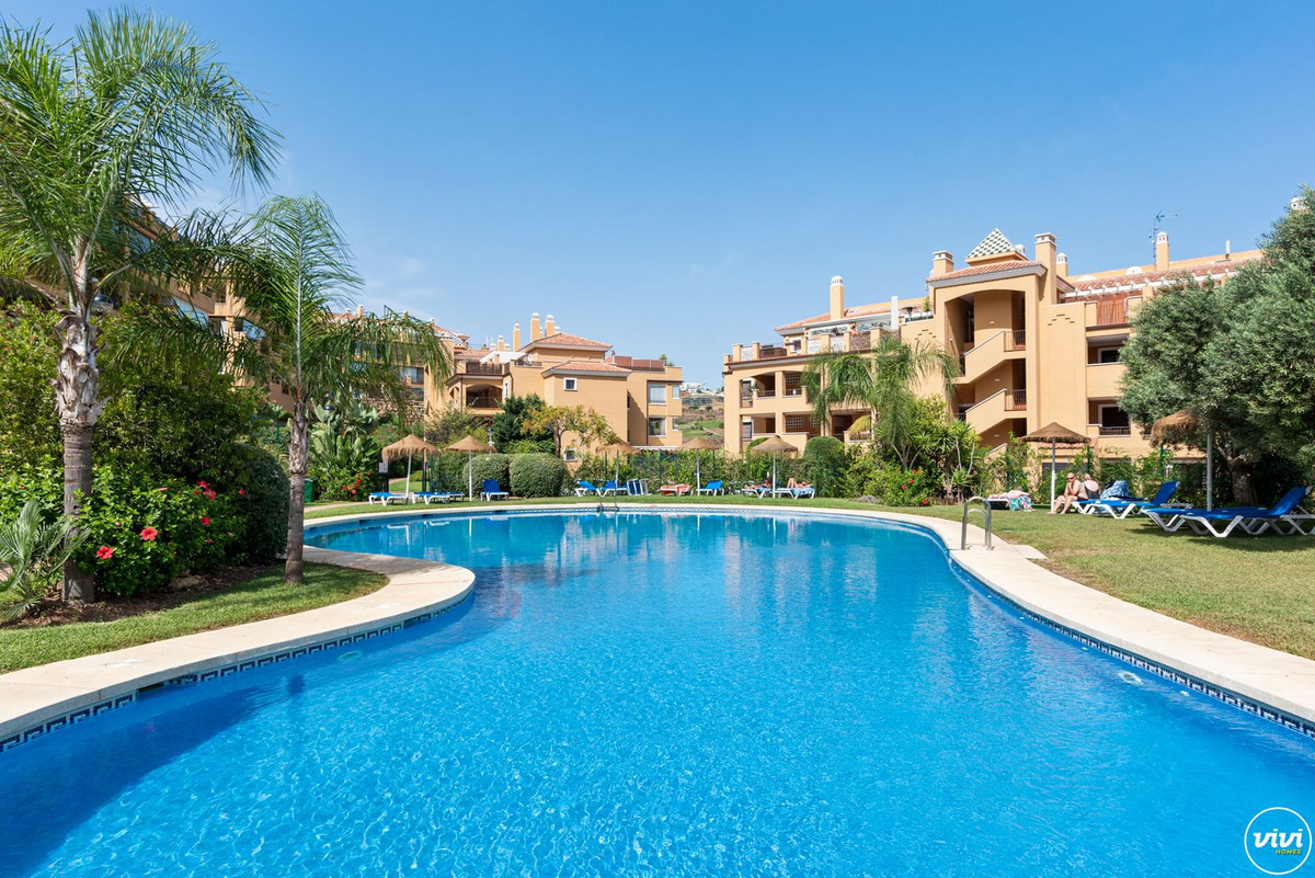 Huis te koop in La Cala de Mijas | 2 slaapkamers H5273953