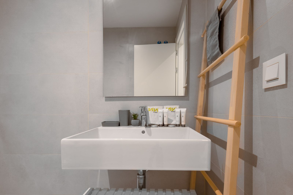 Huis te koop in La Cala de Mijas | 2 slaapkamers H5273953