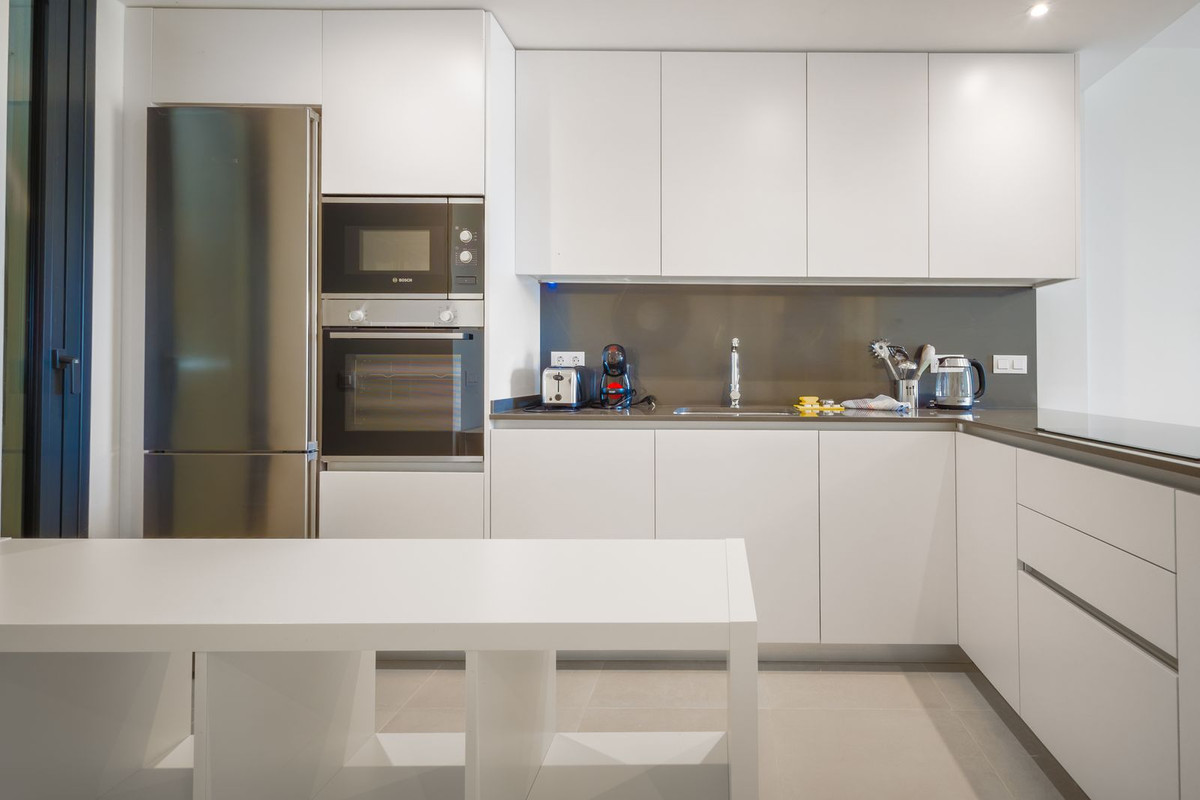 Huis te koop in La Cala de Mijas | 2 slaapkamers H5273953