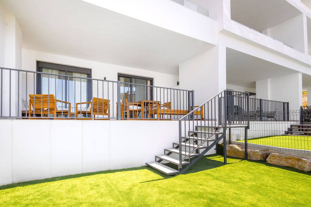 Huis te koop in La Cala de Mijas | 2 slaapkamers H5273953