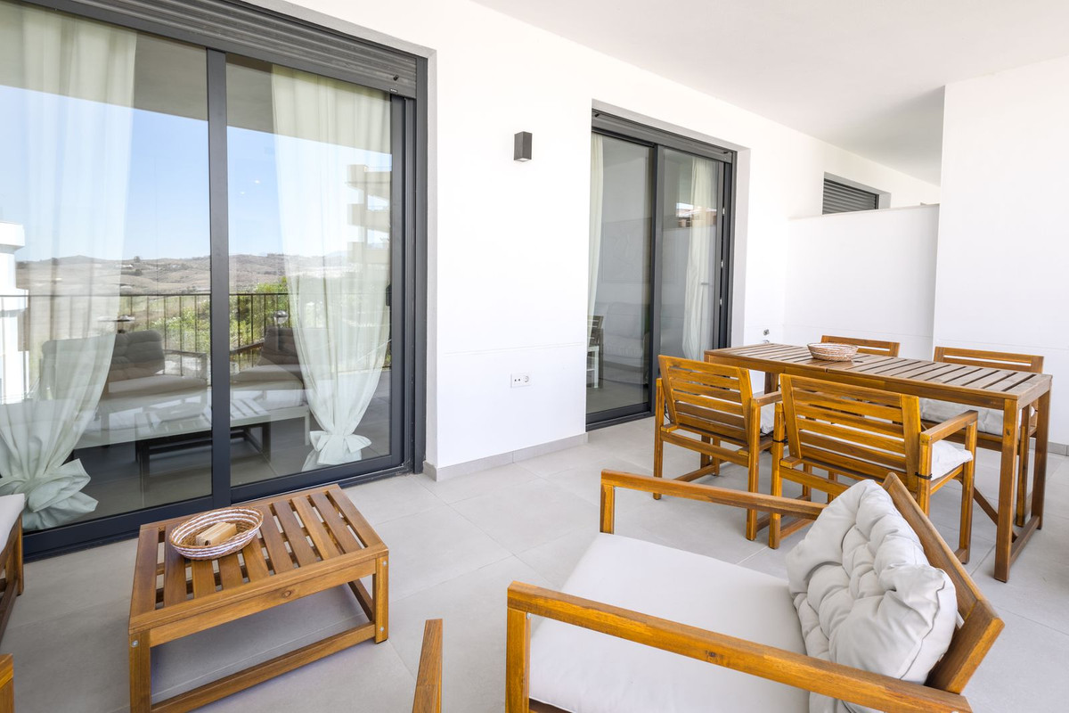 Huis te koop in La Cala de Mijas | 2 slaapkamers H5273953