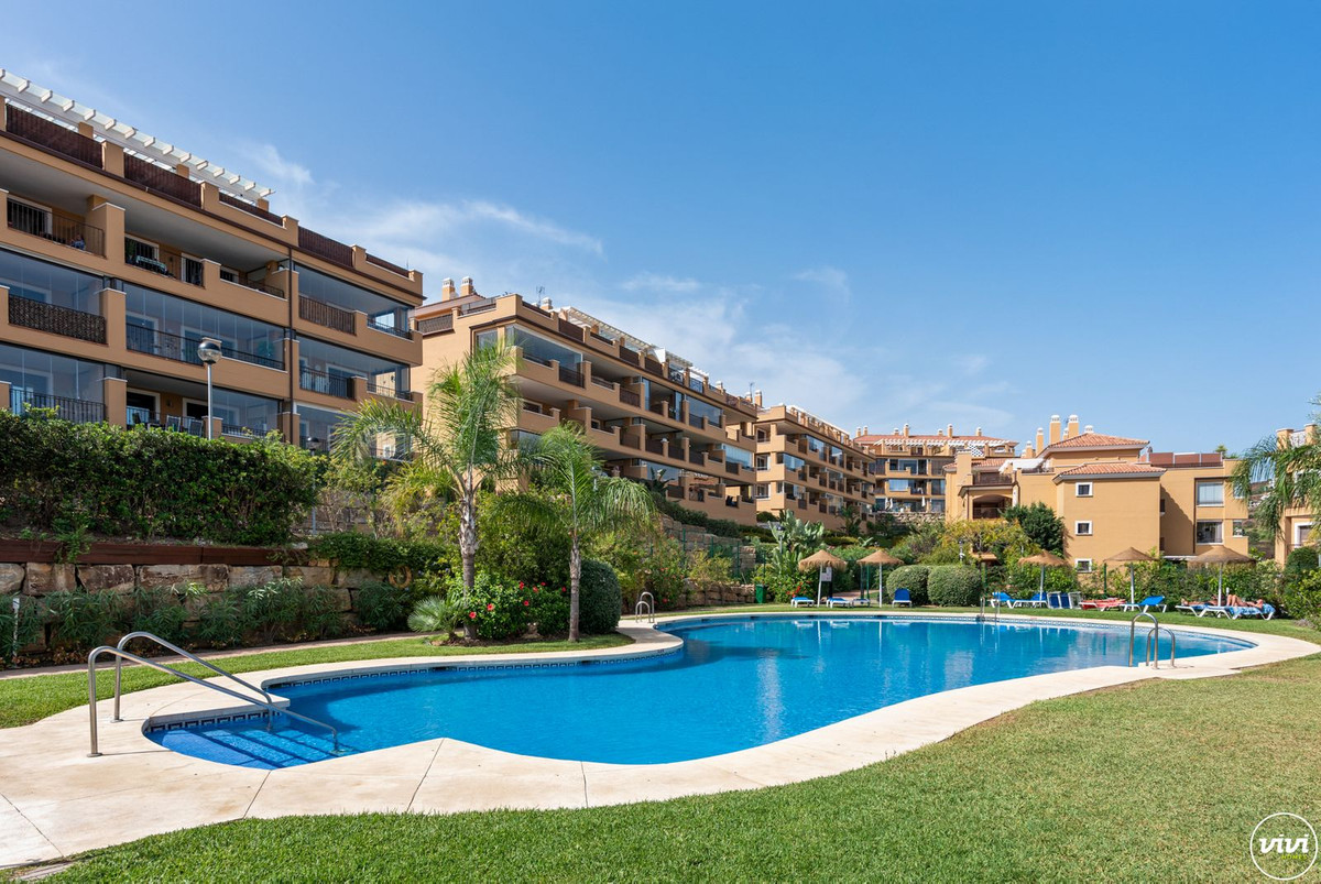 Huis te koop in La Cala de Mijas | 2 slaapkamers H5273953