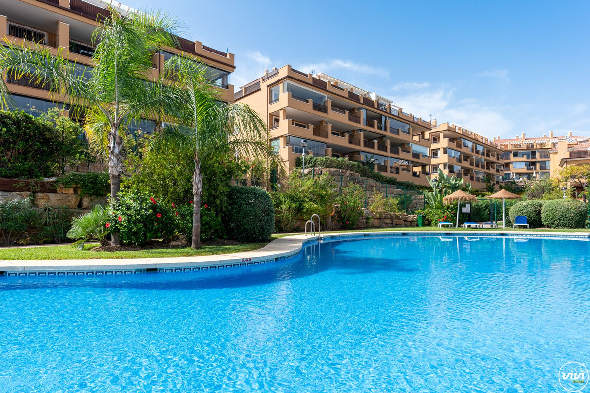 Huis te koop in La Cala de Mijas | 2 slaapkamers H5273953