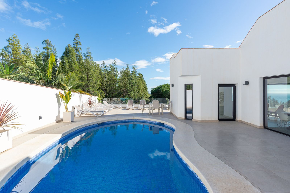 Huis te koop in La Cala de Mijas | 6 slaapkamers H5286430