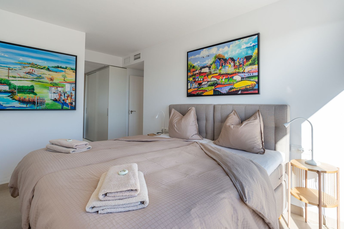 Huis te koop in La Cala de Mijas | 6 slaapkamers H5286430