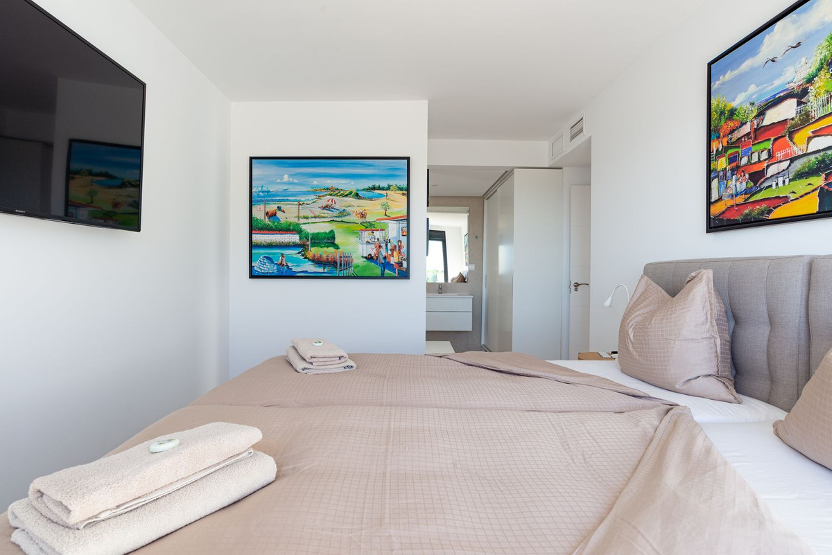 Huis te koop in La Cala de Mijas | 6 slaapkamers H5286430