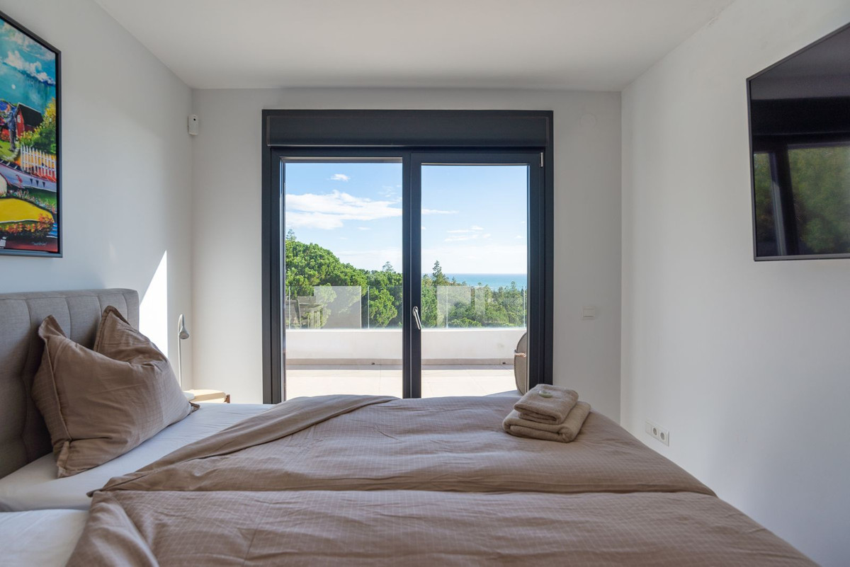 Huis te koop in La Cala de Mijas | 6 slaapkamers H5286430