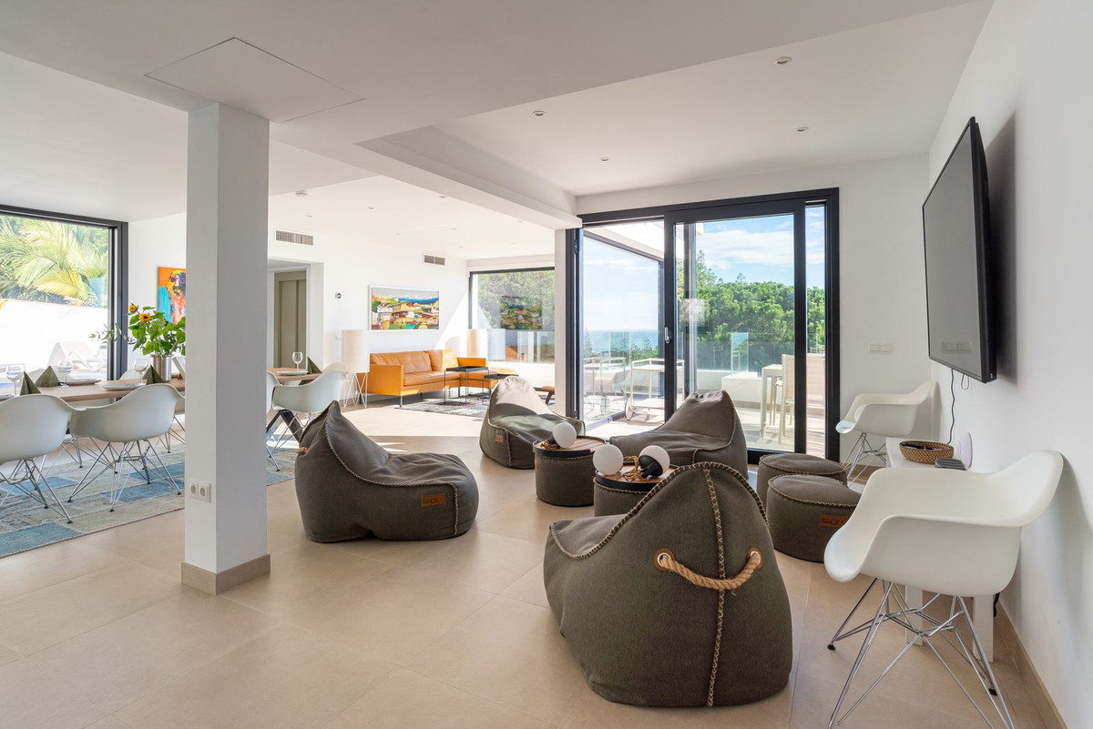 Huis te koop in La Cala de Mijas | 6 slaapkamers H5286430