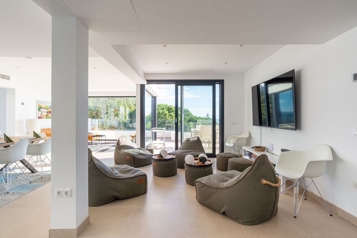 Huis te koop in La Cala de Mijas | 6 slaapkamers H5286430