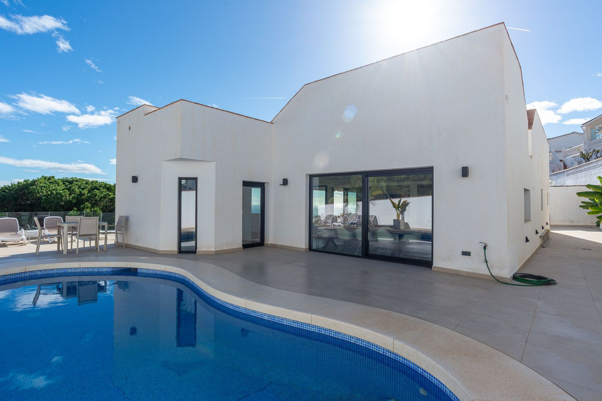 Huis te koop in La Cala de Mijas | 6 slaapkamers H5286430